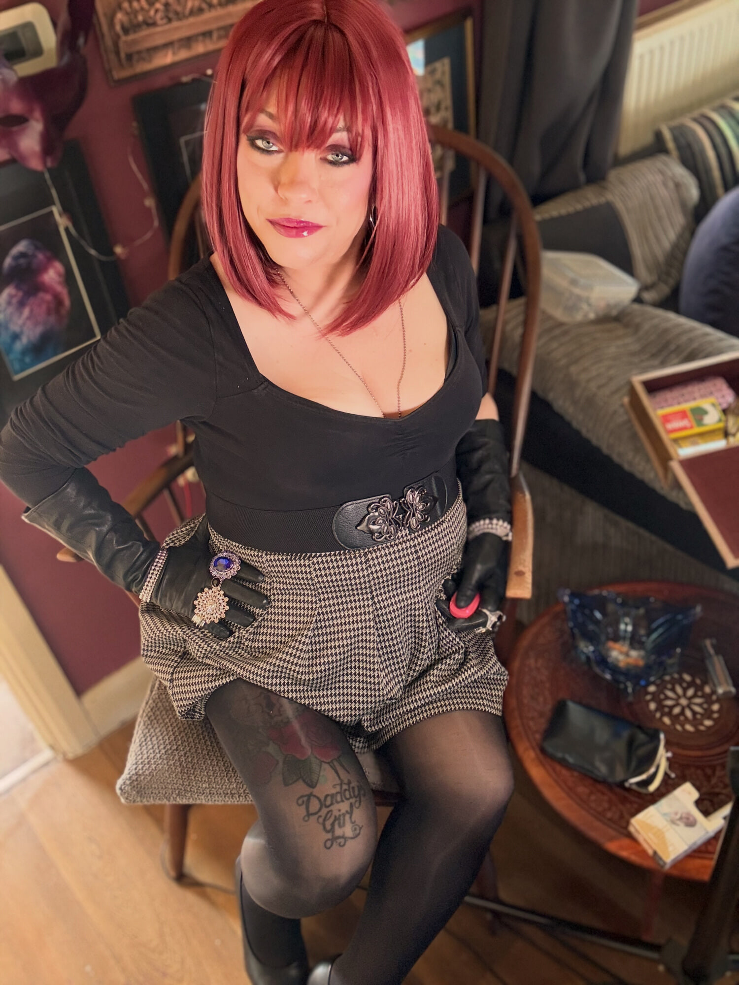 Tina Snua Selfies #211 #18