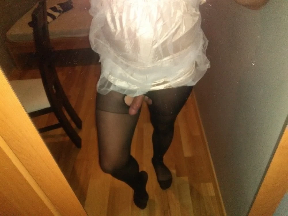 Sissy , femboy  #39