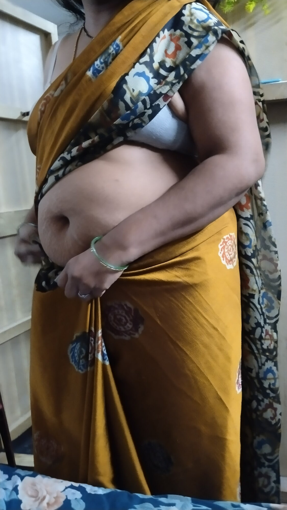 Beutiful aunty #4