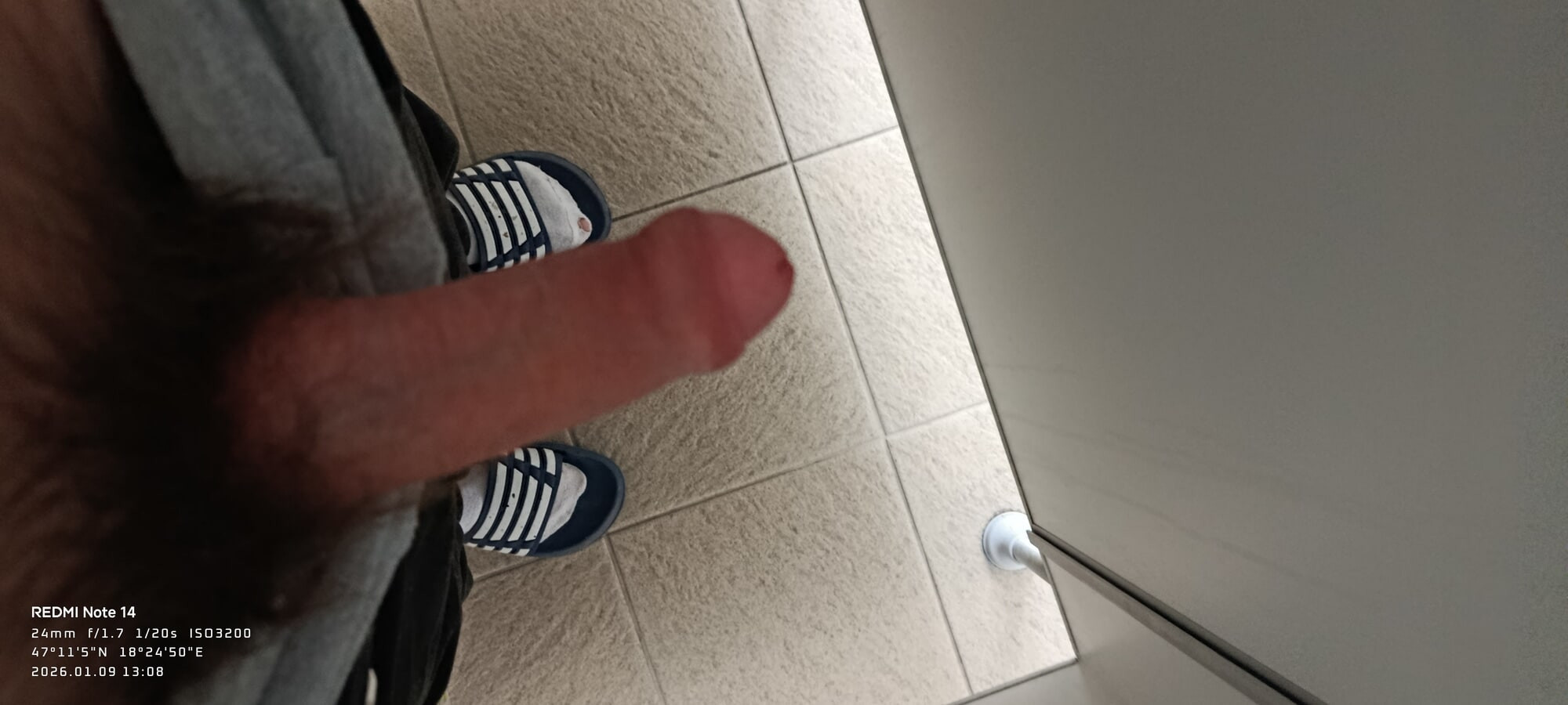 My dick 