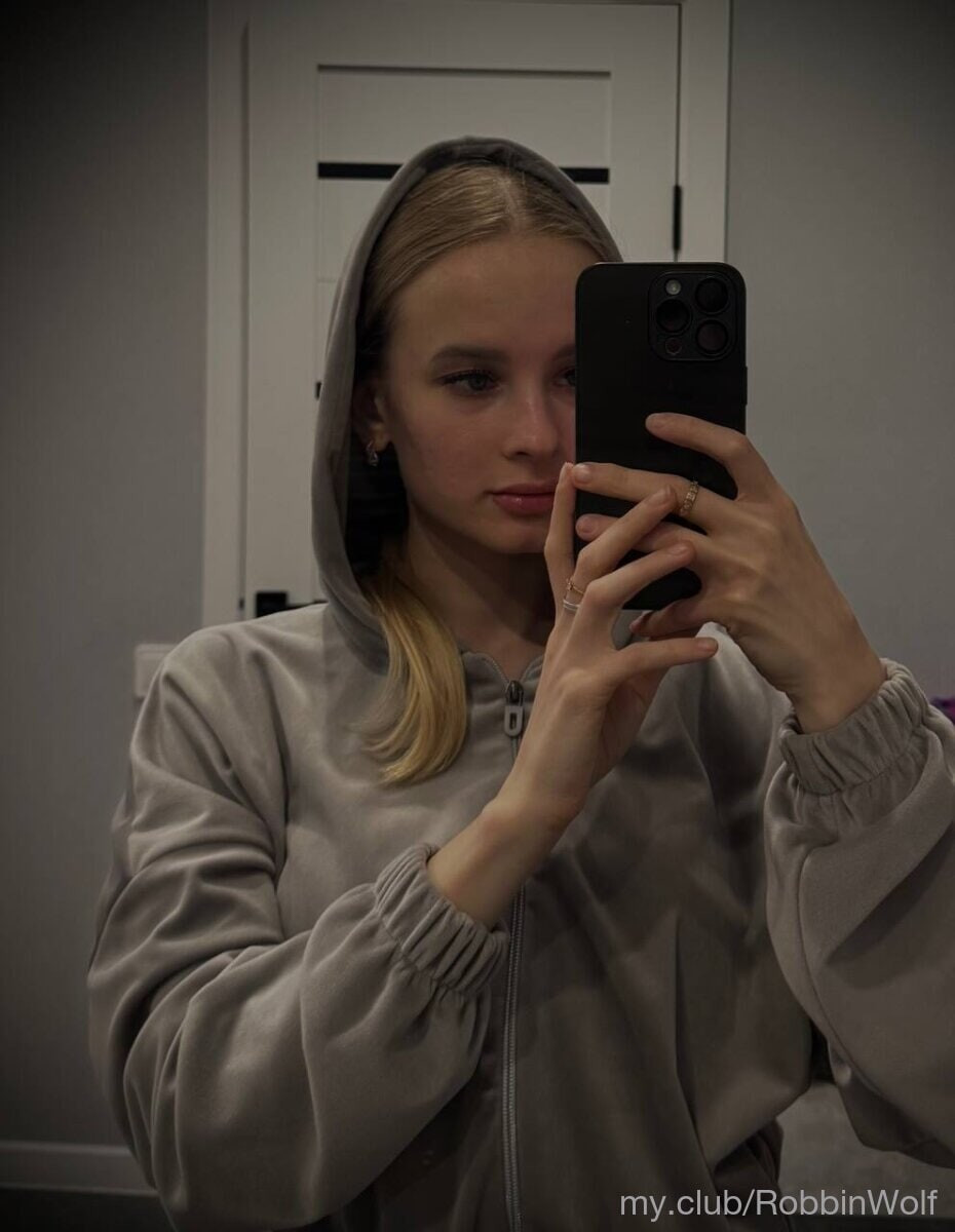 Free Maggie Photos #2