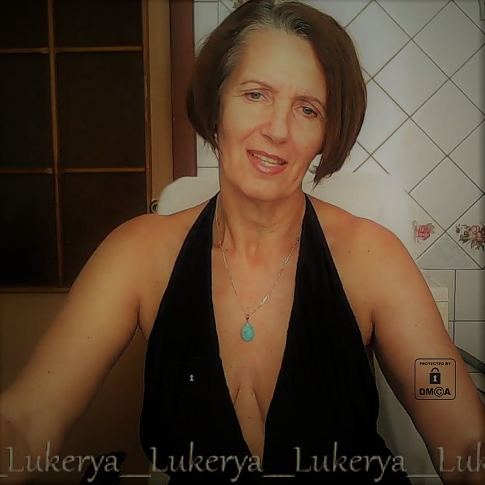 Lukerya invites #18