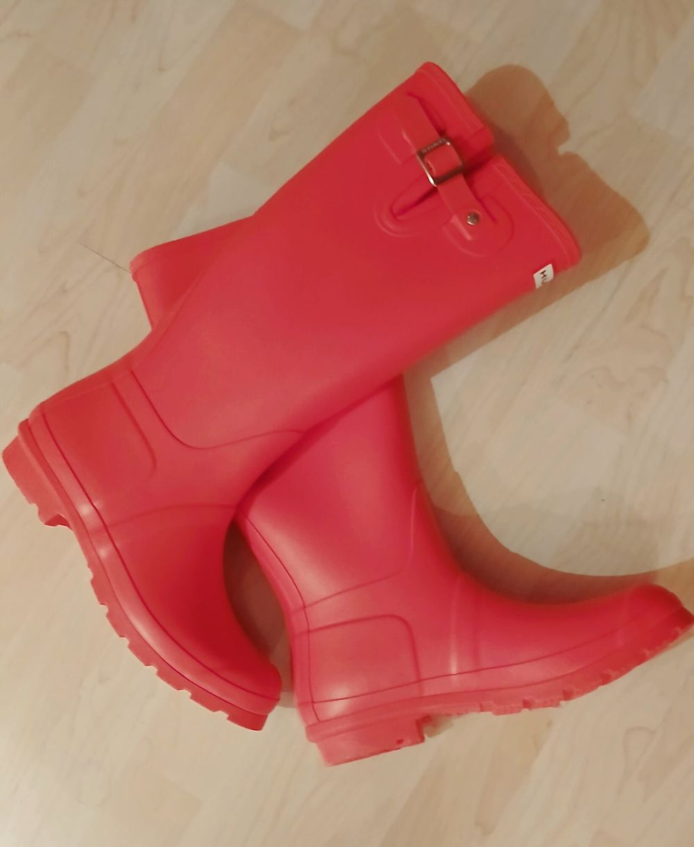 Rubberboots