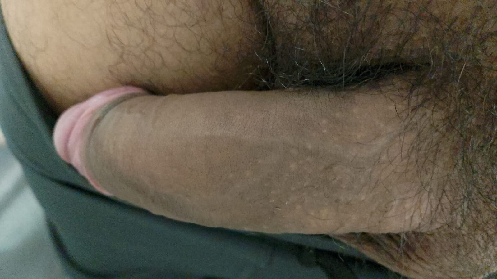 My Dick #2