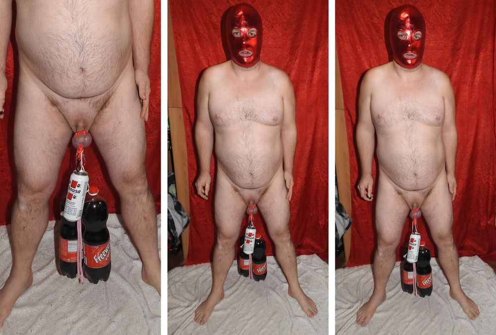 CBT 6 bottle of Coke