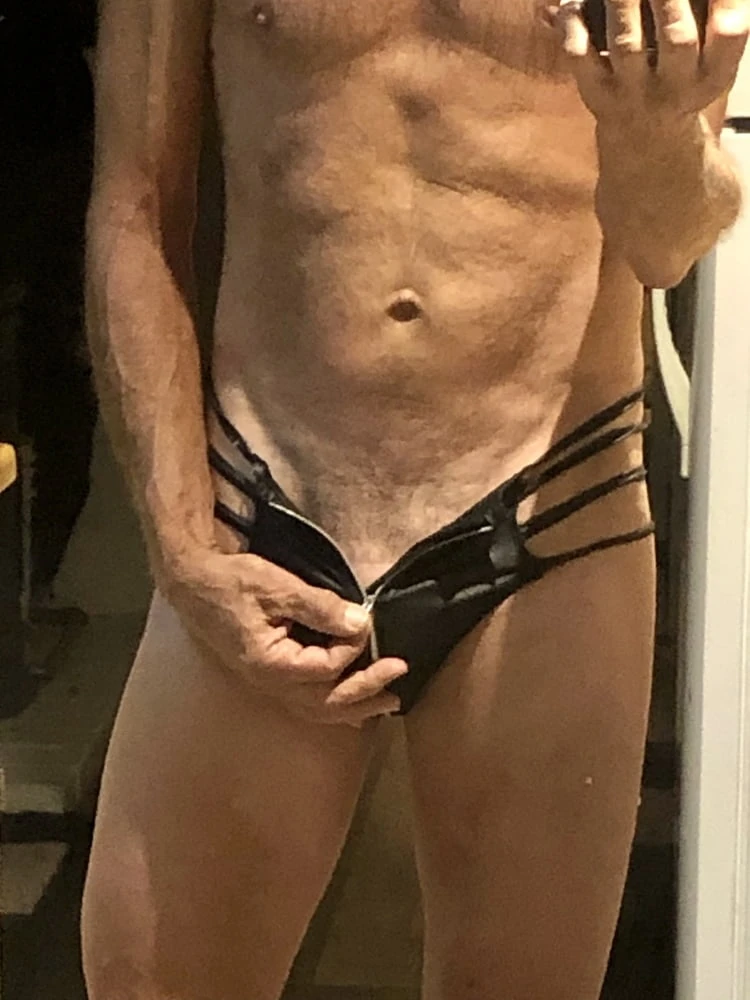 Recently delivered fun wear #12
