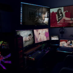 Amélie&#039;s Workstation 2023 Upstate NY