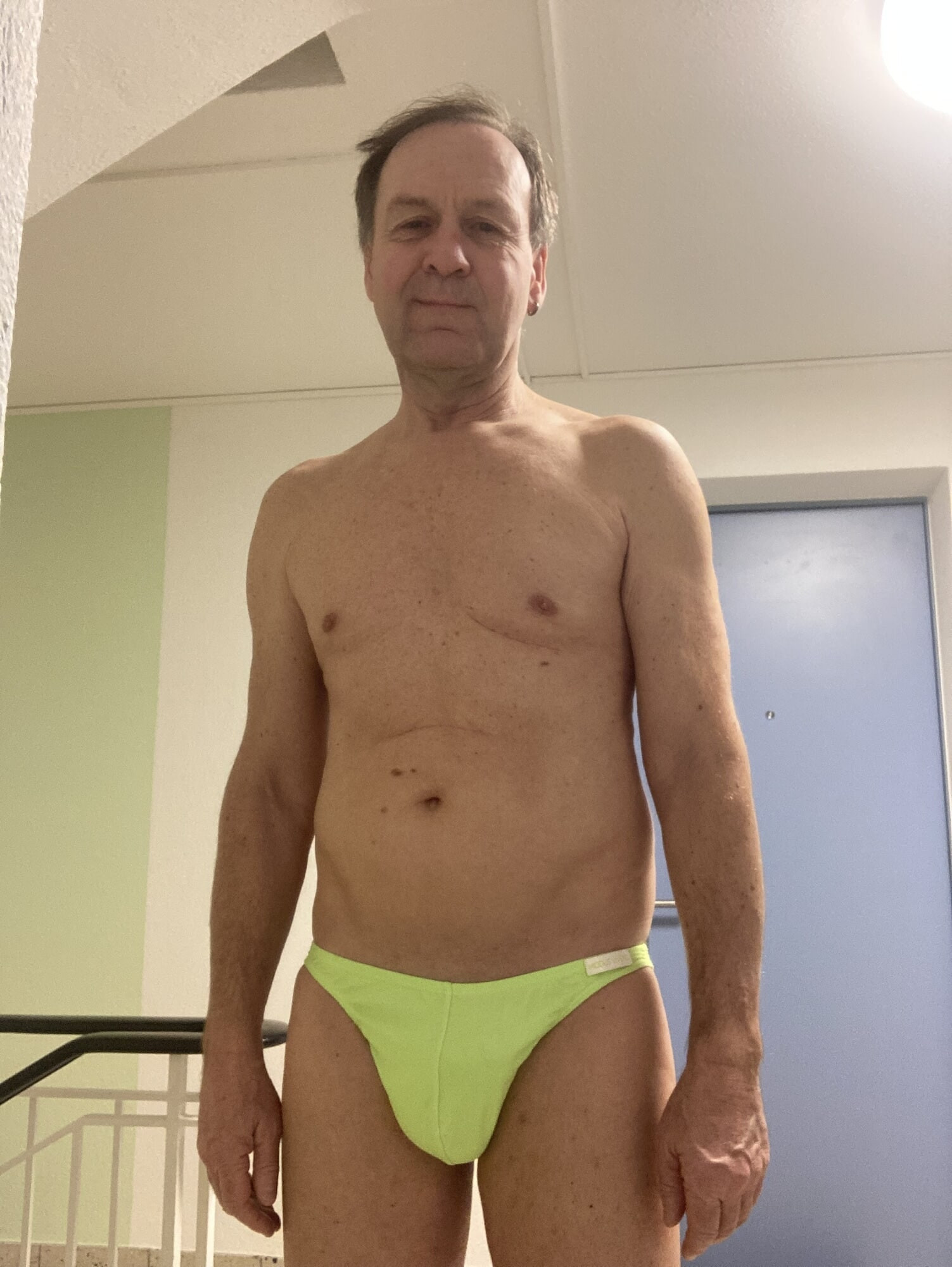Me and my swimwear #6