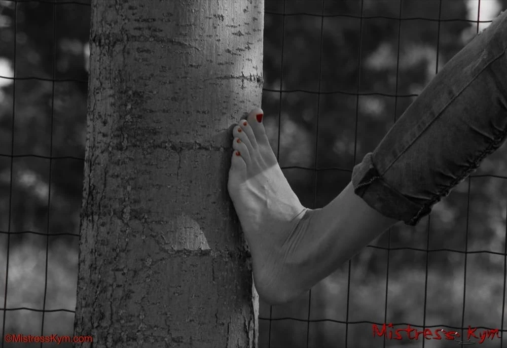 My Feet and Soles  #45