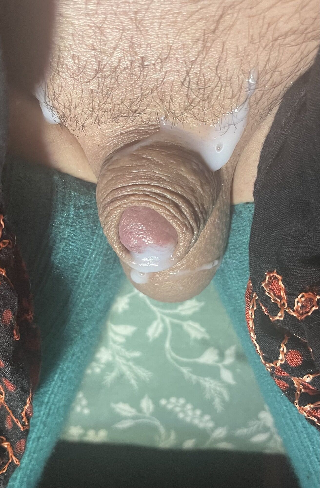 Tiny cock bitch dick any takers #14