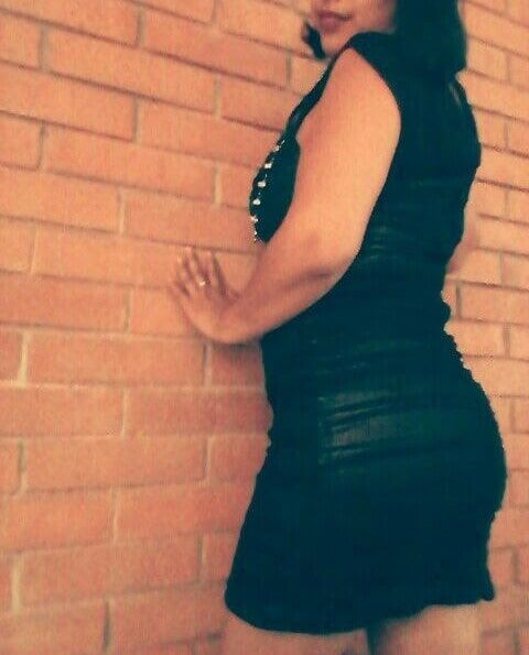 Black Dress #2