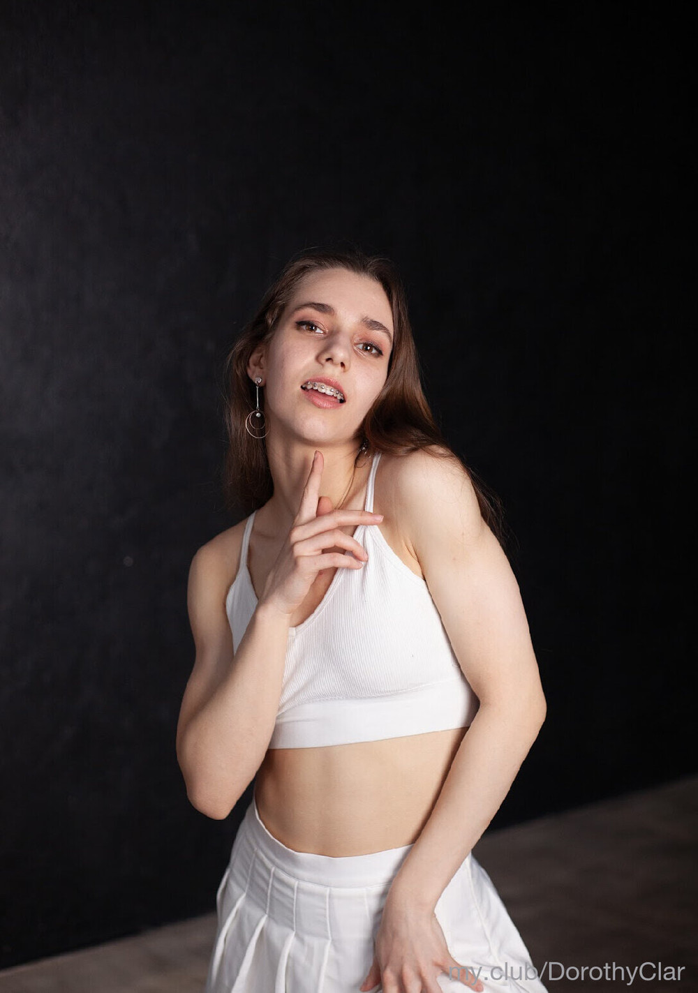 Agata & Isabelle Free Photos #34