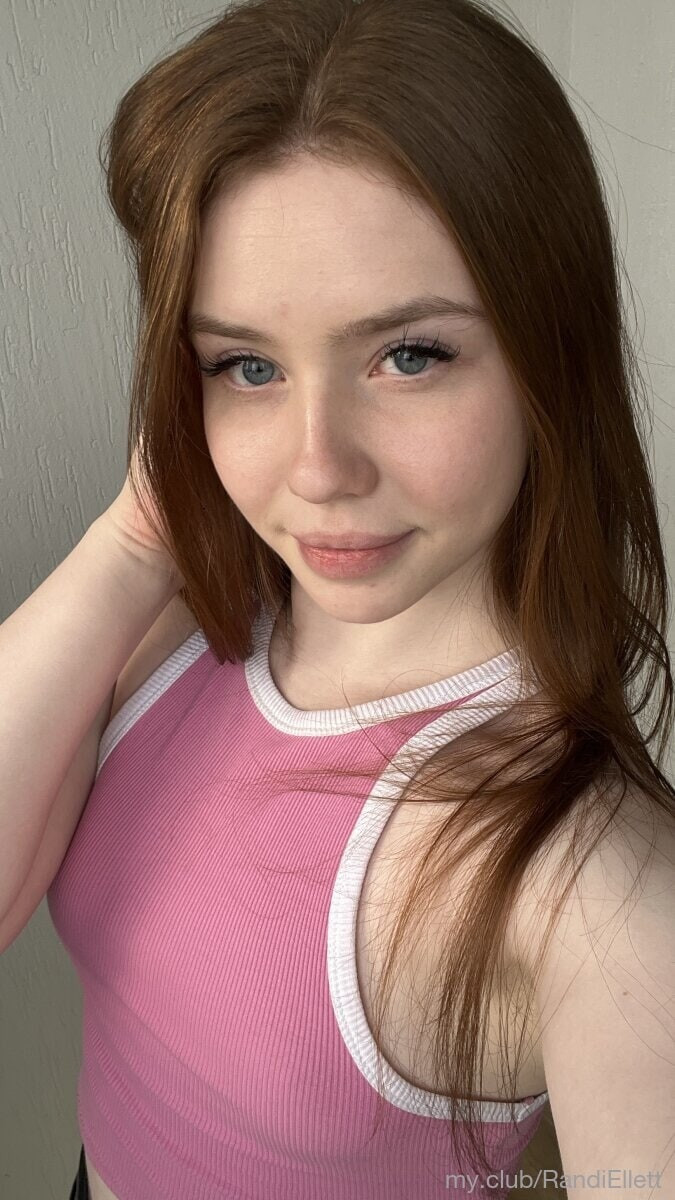 Abby Free Photos #7