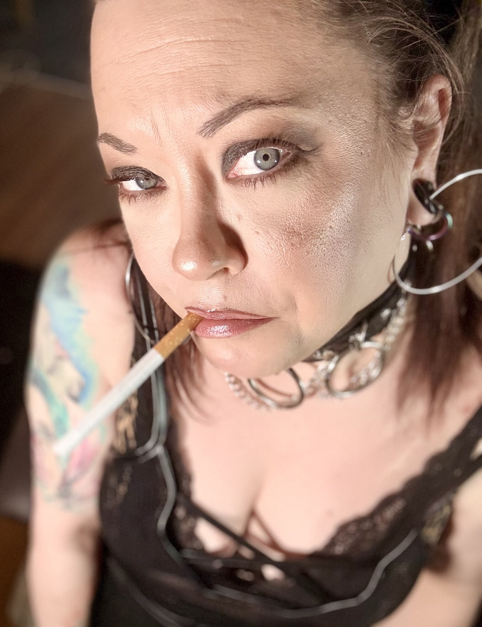 Tina Snua Selfies #120 #11