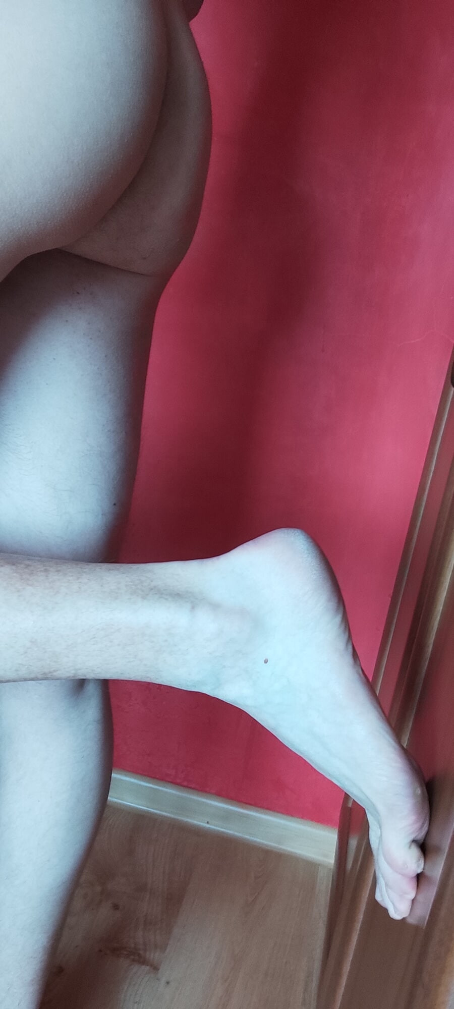 Divine, hot and sexy body and feet! #29