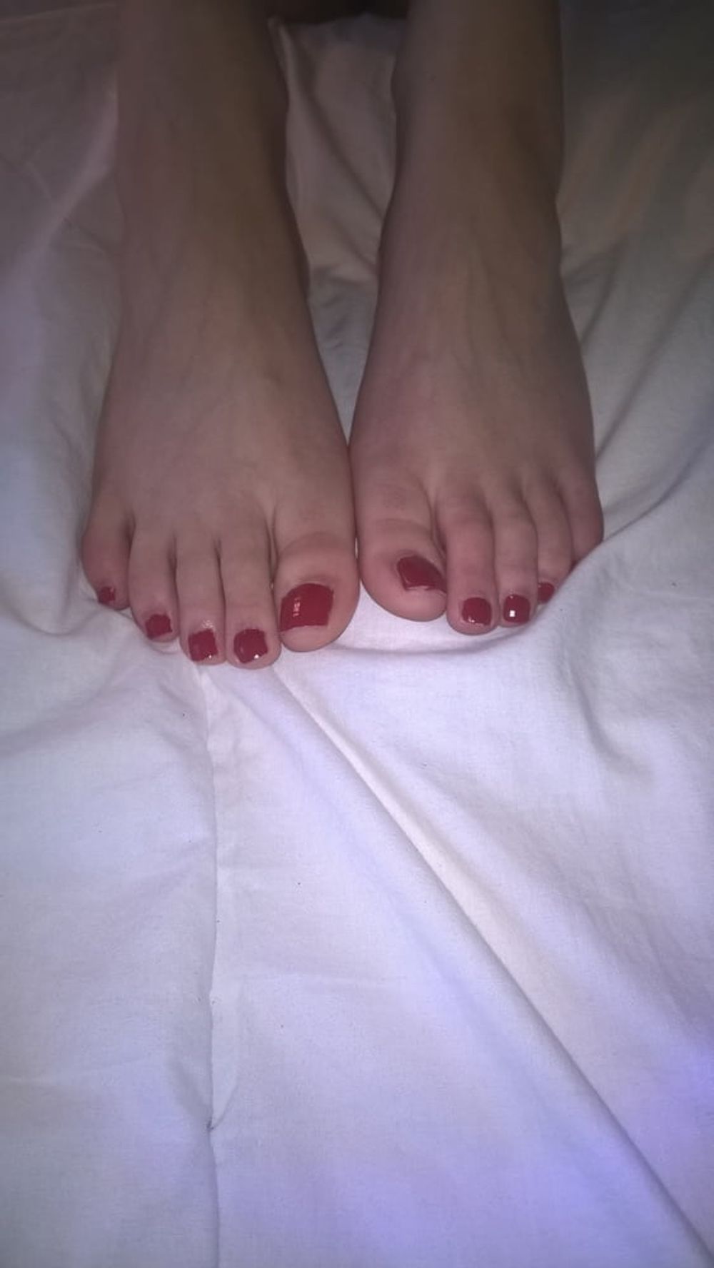 JoyTwoSex Feet And Toes #37