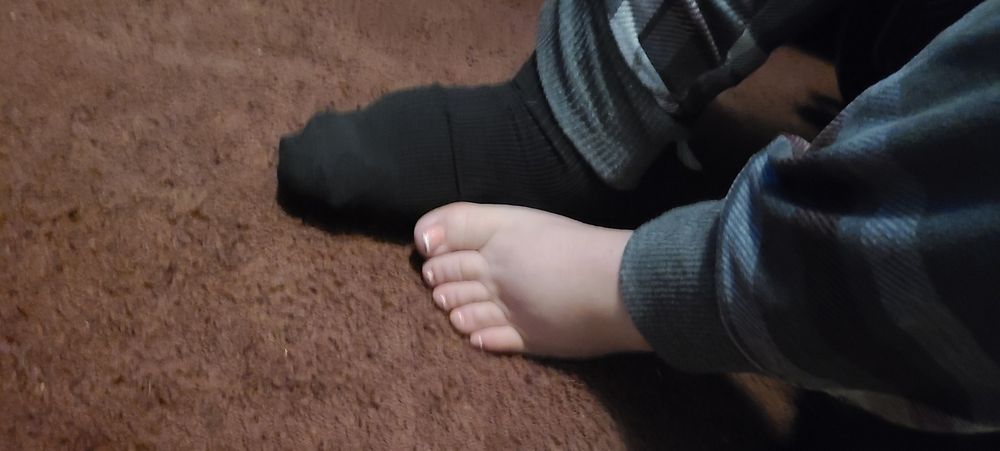 Lil feets #59