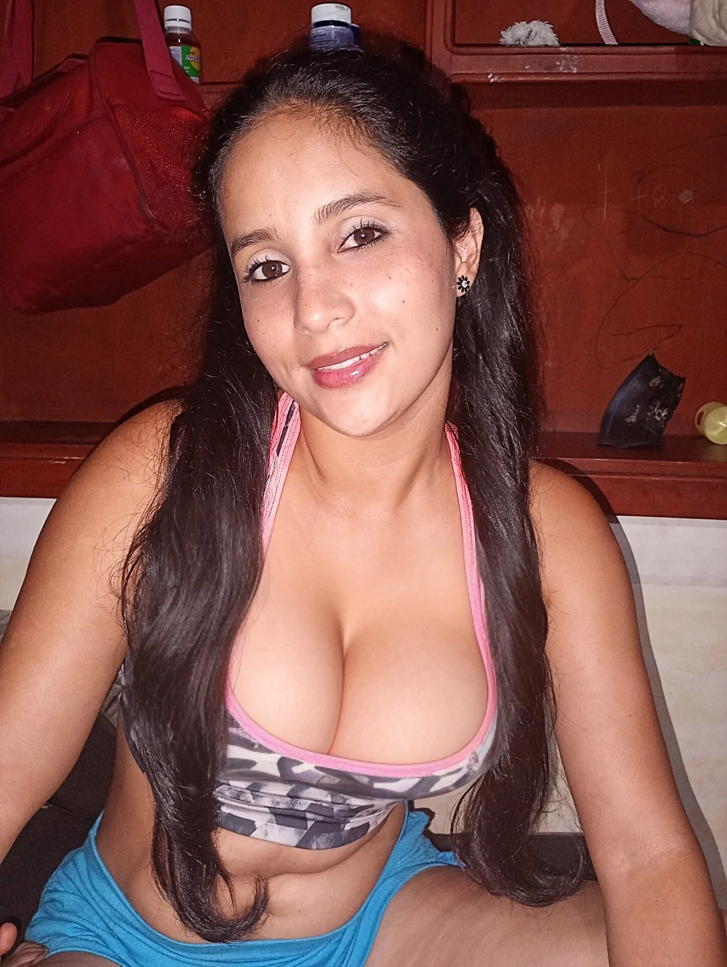 Yo mas linda quiero sexo