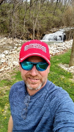 Quick pic to get started