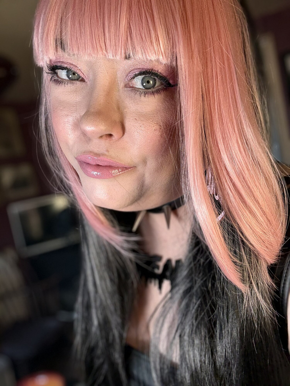 Tina Snua Selfies #71 #8
