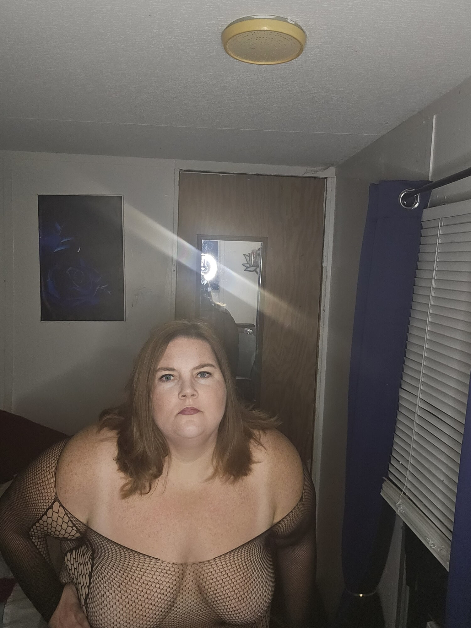 Beautiful bbw Meag Pie 
