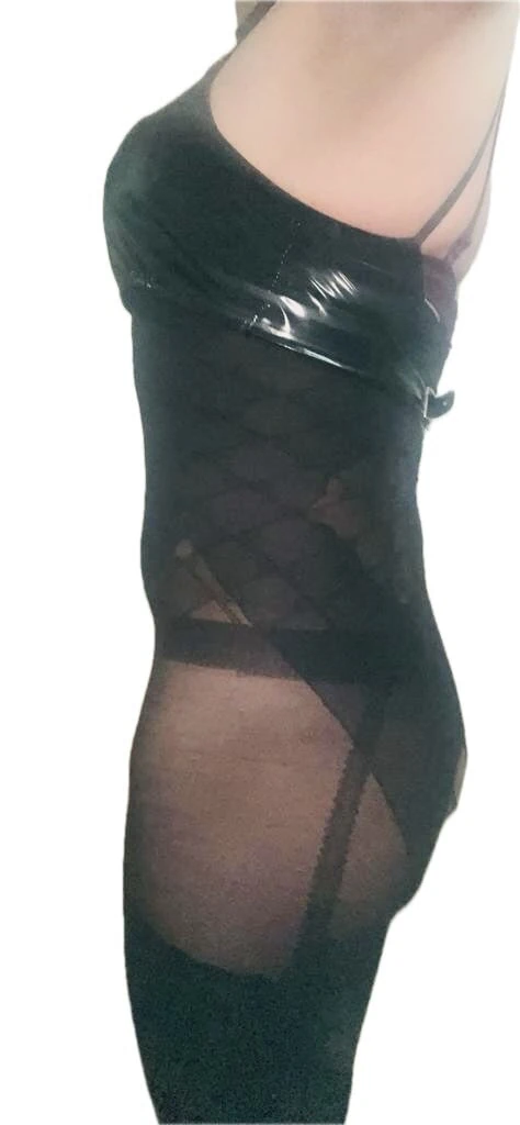 Sissy Lisa naughty gurl #2