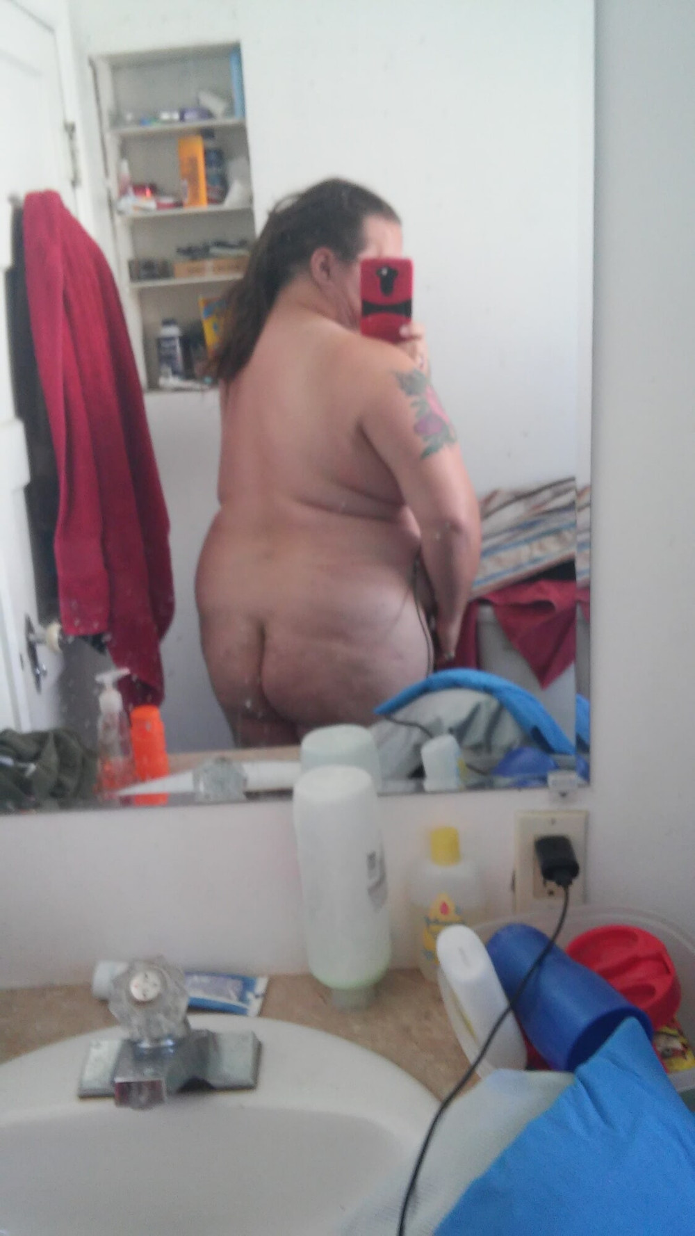 Here is Just my Delicious Peach  #5