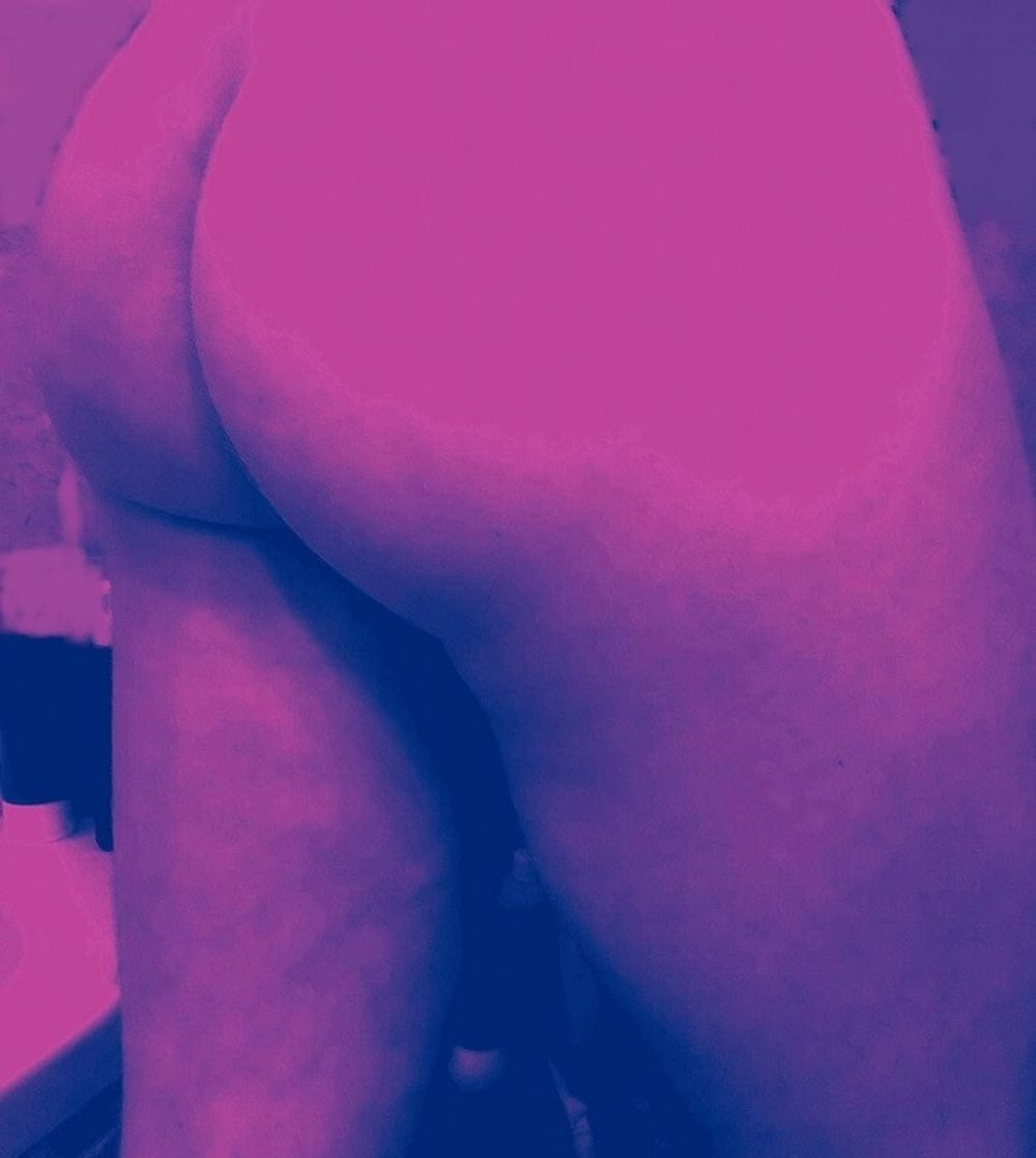 My ass 1 #4