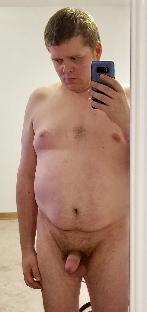 Chubby Submissive Boy #35