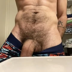 Packing snacks