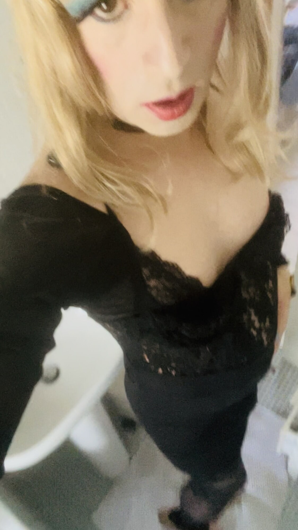 Blondie blonde #8