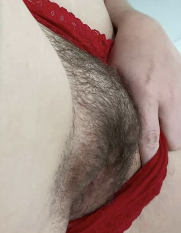 Feita para o prazer #2