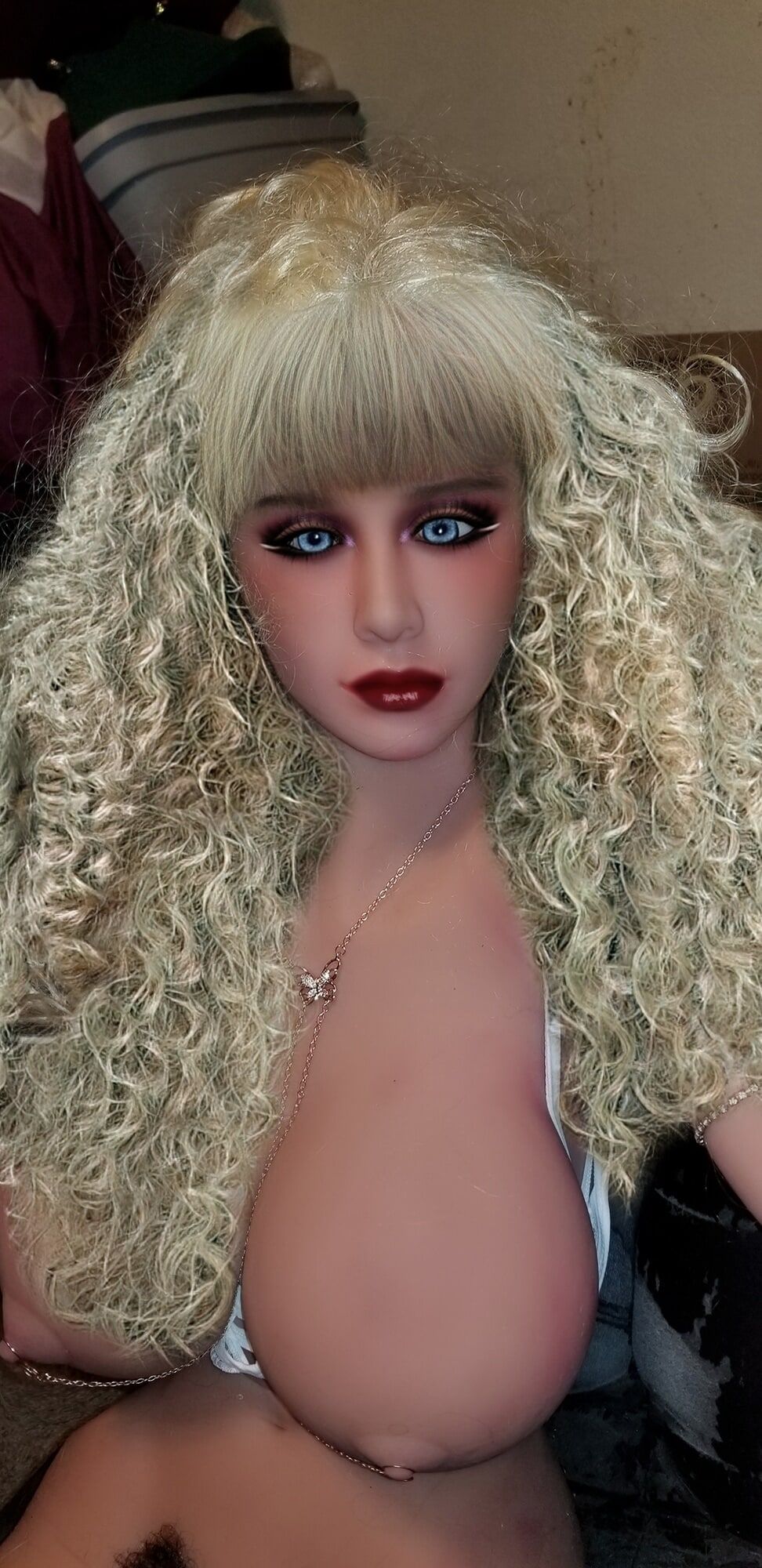 My Sexy Love Doll. "Victoria " #5
