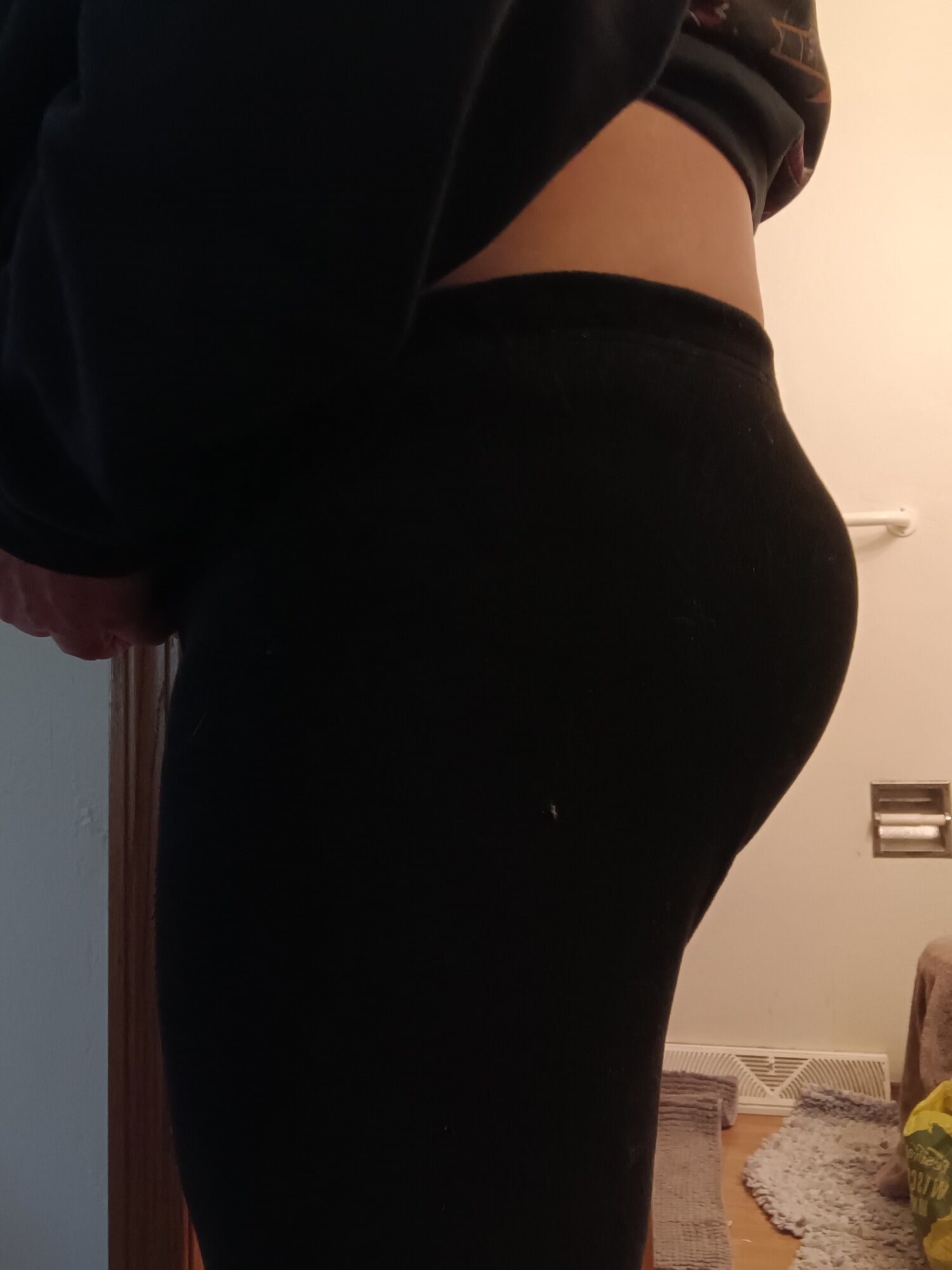 Panties and Stockings #2