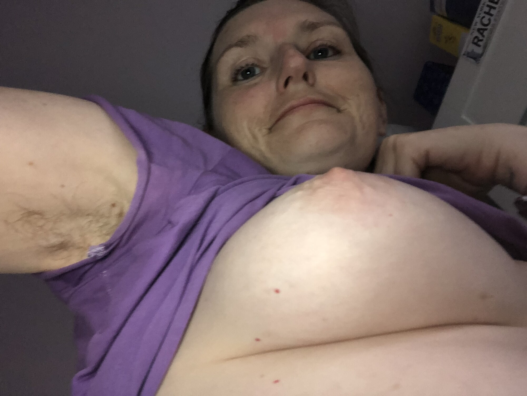 Tit, tits, terrific tits! #5