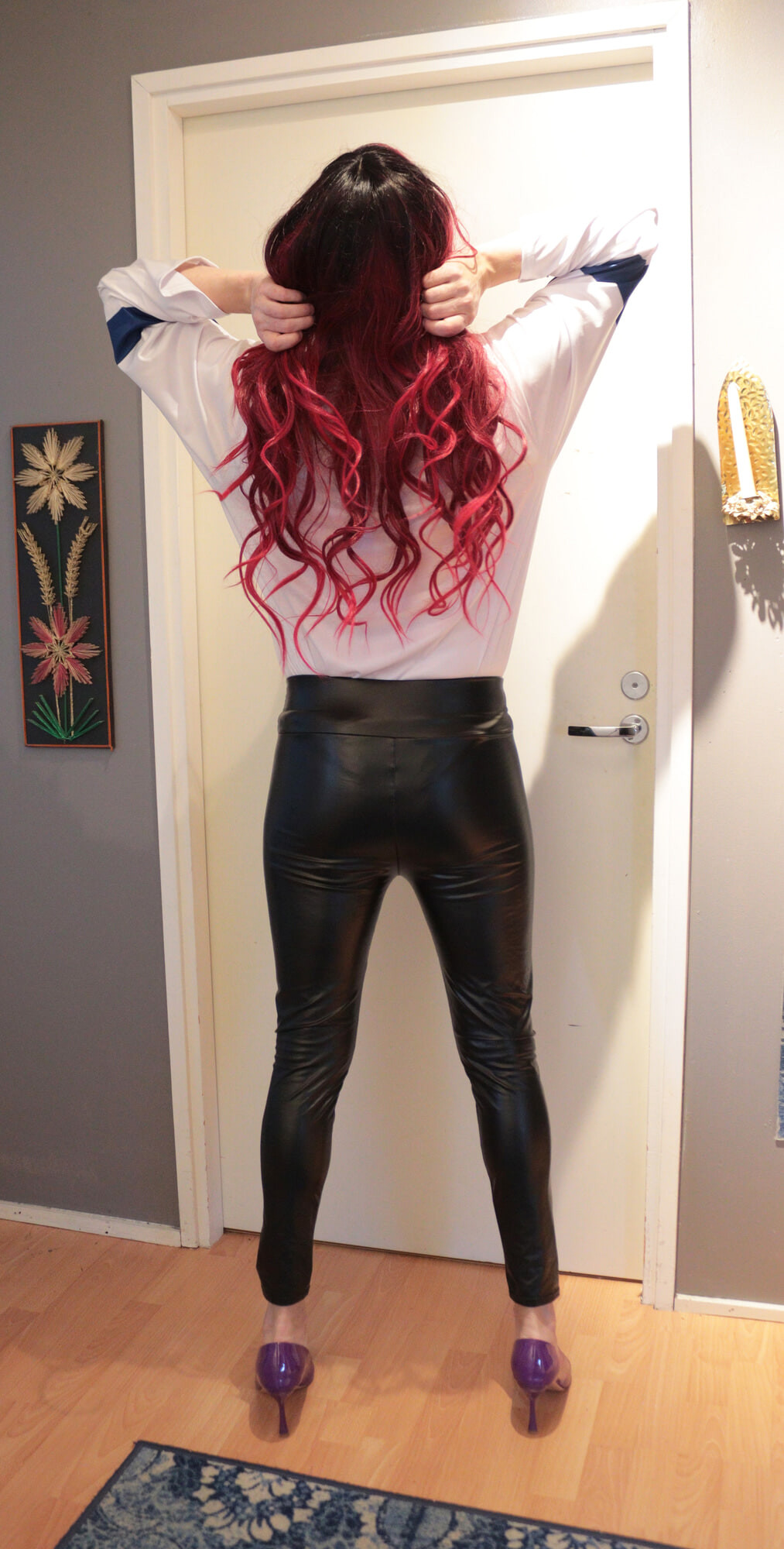 New random pics of me #8