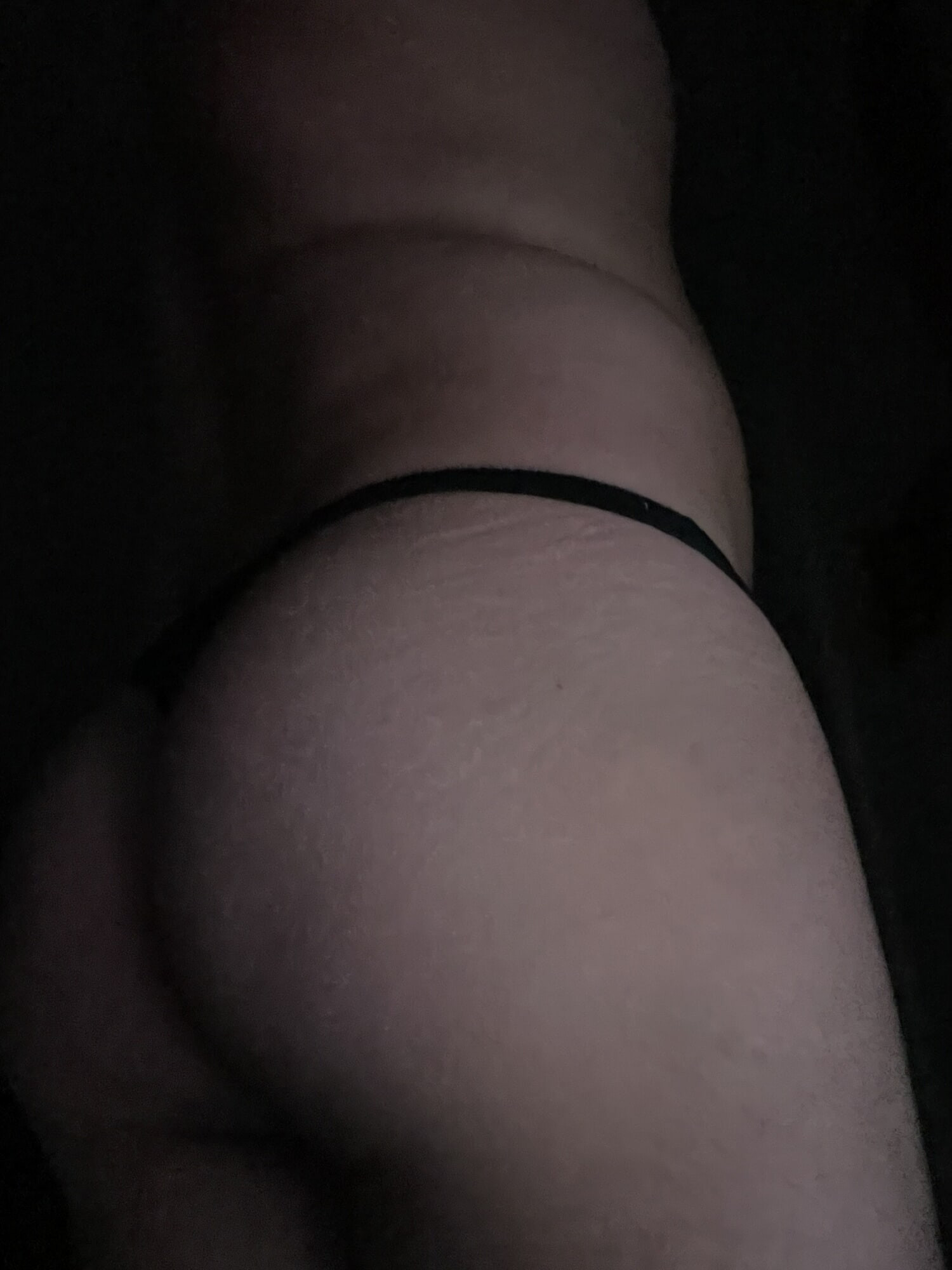 Bubble butt #4