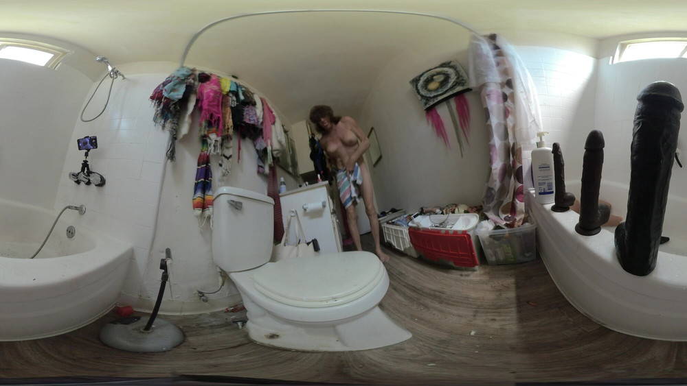 Lizzy Yum VR May April 2025 #6