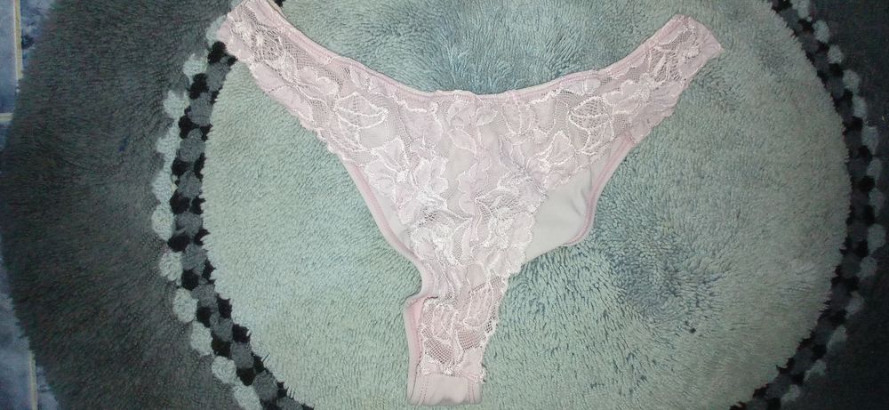 Wife panties 