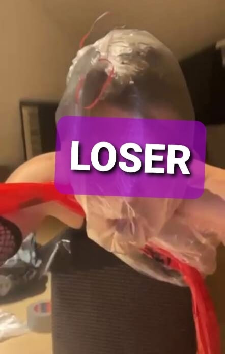 Sissy whore Alissa #11