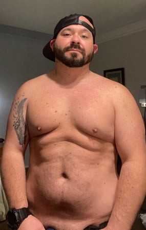 Pictured - Self 