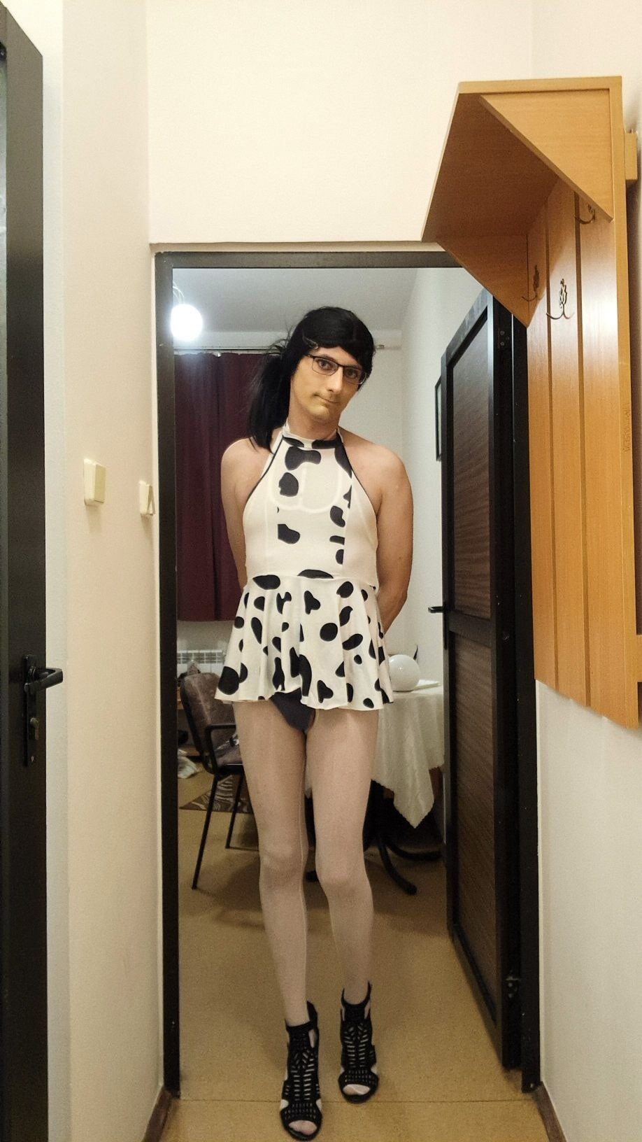 Slutty me #22