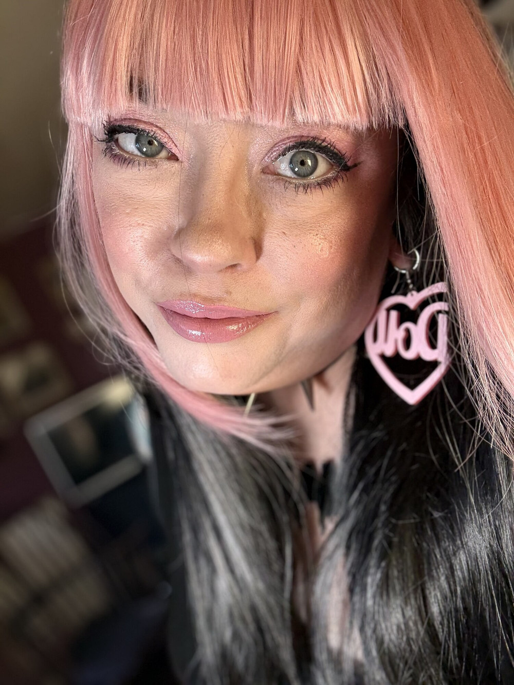 Tina Snua Selfies #71 #9