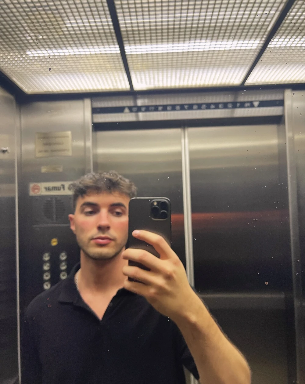 Just me #2