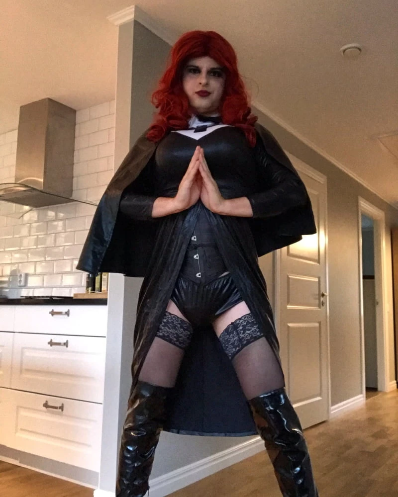 Cosplay 2 #4