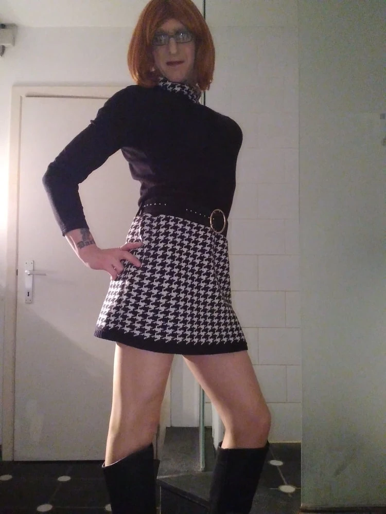 Random outfits and styles #5