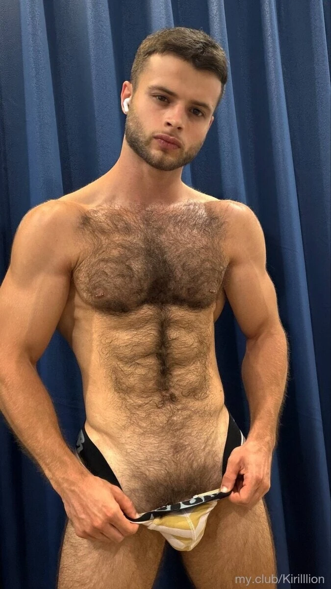 Free 😈Kirilllion😈 Photos #5