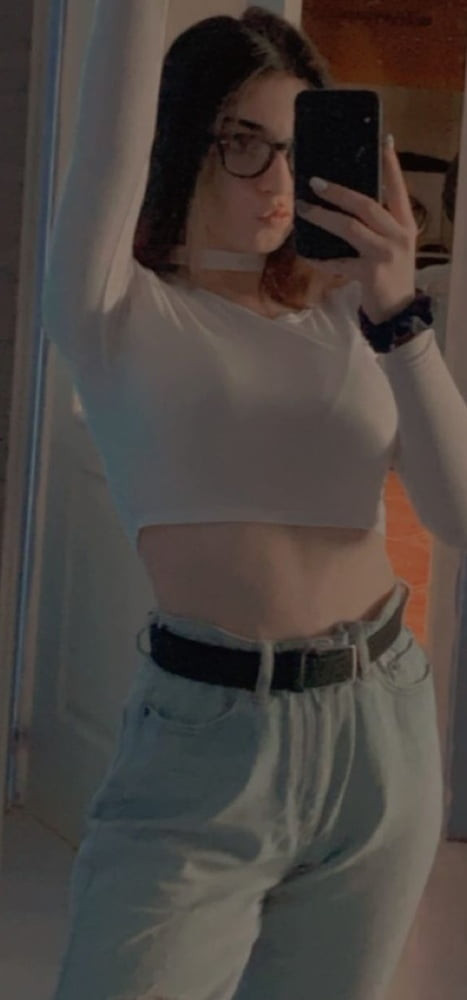 My Third GF Love cock 11