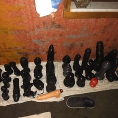 Toys