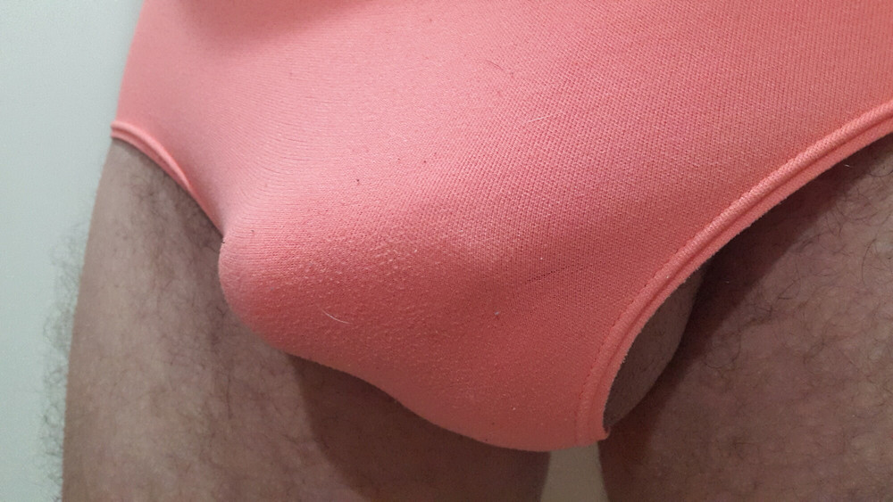 Pink .pee and shower  #7